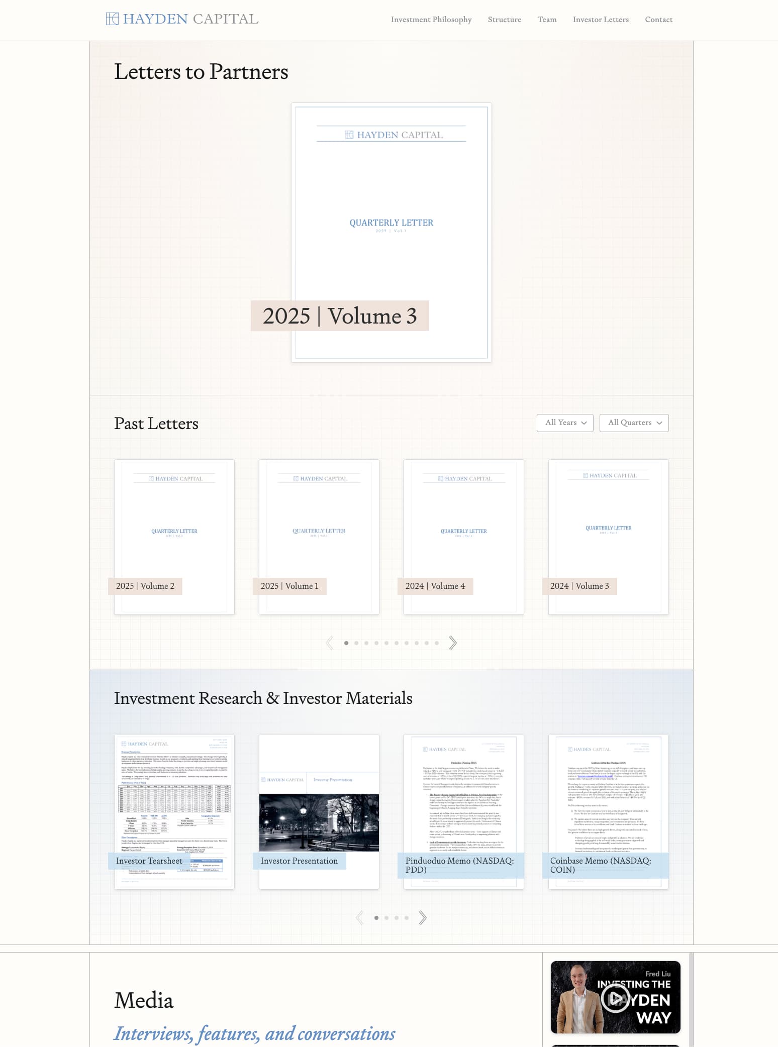 Pinecone Bakeshop website homepage showing hero section with bakery branding