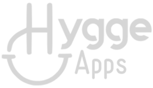 Old Hygge Apps Logo