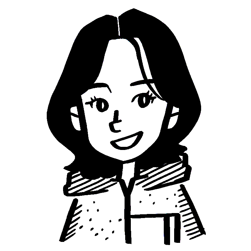 Sonia Han pixel art avatar